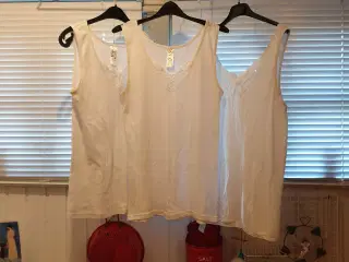Dame undertrøjer XXL+ Fleur bh 85C SE 2 foto