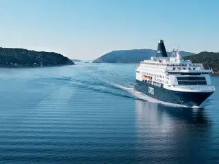 MiniCruise til Oslo - Olsobåden 