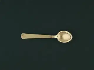 Diplomat Saltske, 7½ cm.