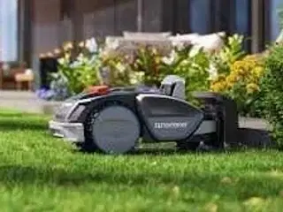 Sunseeker V3 Plus robotplæneklipper 1000m2