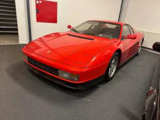 Ferrari Testarossa 4,9 