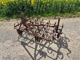 Kongskilde såbedsharve