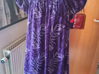 Kjole str L fra Vanting 