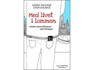 Med livet i lommen