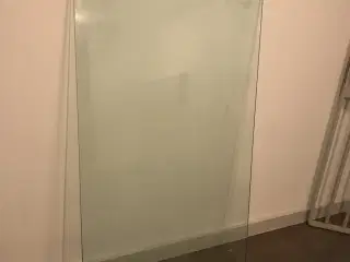 Glasplade 1400x 800x 13 mm