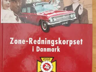Zone-Redningskorpset i Danmark
