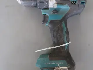 Bore-/skruemaskine MAKITA DDF484