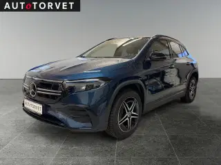 Mercedes EQA250  AMG Line