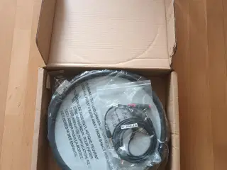 ATV xD-P13M Mesh Head Snare/Tom Pad + Drumsplitter