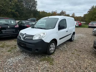 Renault Kangoo 1,5 dCi 90 Express