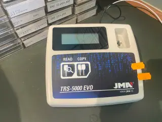 Nøgle kopieringsmaskine JMA TRS-5000EVO