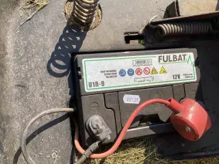 Havetraktor