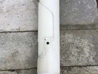 Regnvands opsamler