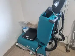 Gulvvasker WETROK Discomatic Bolero