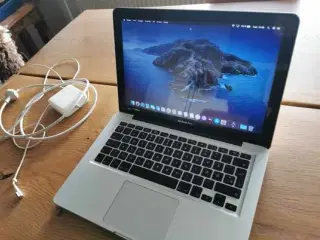 MacBook 500/16 Gb