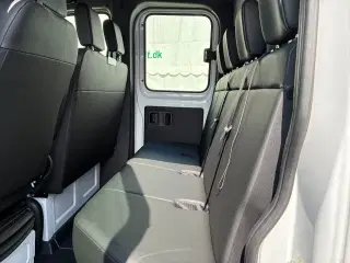 Mercedes Sprinter 317 2,0 CDi A2 Db.Kab PRO aut. RWD