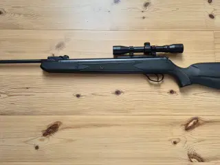 Brugt HATSAN 125, 5,5 mm