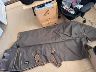 Heste dækken 4 horse str 155 50 g