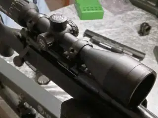 Remington 783
