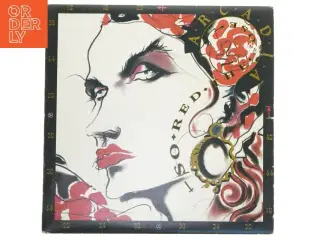 Arcadia - So Red The Rose LP fra Arcadia