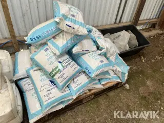 Vejsalt Pingvin