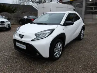 Toyota Aygo X 1,0 Active