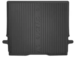 Bagagerumsbakke Citroën C4 Grand Picasso I MV 06-13 7P