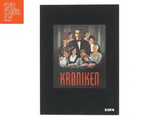 Krøniken (DVD) 1-15