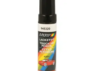 Motip 945320 lakstift akryl autolak 12ml