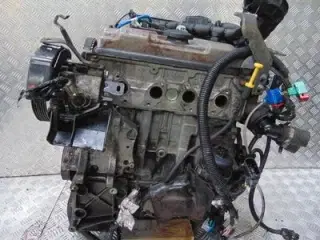 KFV  Citroen NEMO 1.4 motor