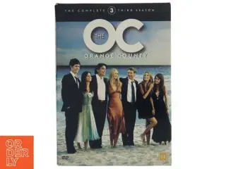 The Orange County