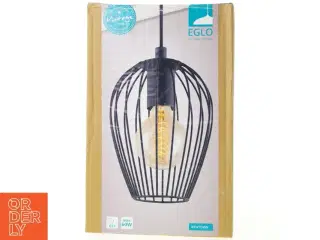 Lampe fra Eglo (str. 27 x 17 cm)