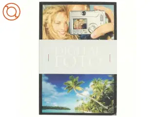 Digital foto