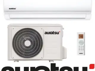 Auratsu A++ 7 KW