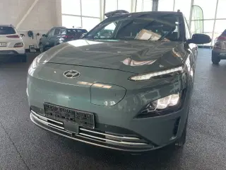 Hyundai Kona 39 EV Trend