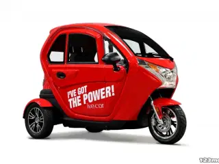 Ive-car 25