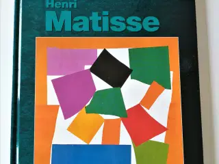 Henri Matisse Af Jude Welton