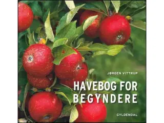 Havebog for Begyndere