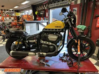 Yamaha XV 950 CR
