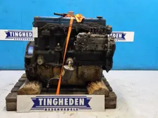 Ford 2703E Motor