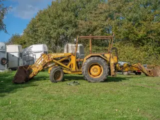 Rendegraver sælges billigt