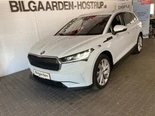 Skoda Enyaq 80 iV Loft
