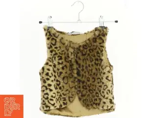 Vest fra H&M (str. 110 cm)