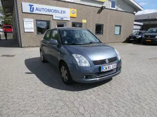 Suzuki Swift 1,3 GLX