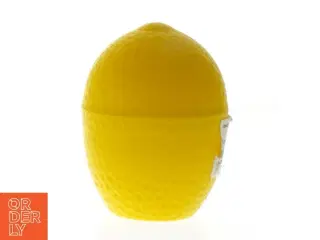 Citrusformet opbevaringsbeholder (str. 10 cm)