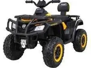 XT Speed børne El-Atv 18V
