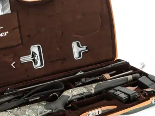 Blaser kuffert model B