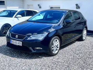 Seat Leon 1.4 TSI 140hk