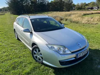 Renault Laguna Sport 1,5 Dci