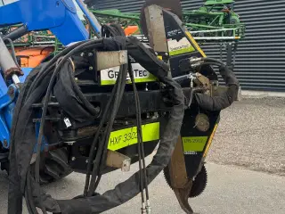 GreenTec HXF 3302